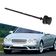 New Hydraulic Fluid Dipstick Reservoir 2203200259 For Mercedes W220 R230 SL550