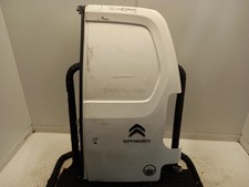 CITROEN BERLINGO Right Rear Door O/S 2018-2025 EWP - BANQUISE WHITE PAINT  Unkno