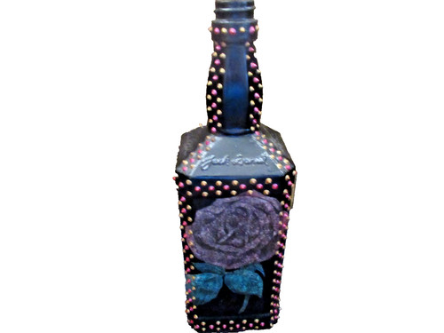 Handmade decorative painted - handmade,