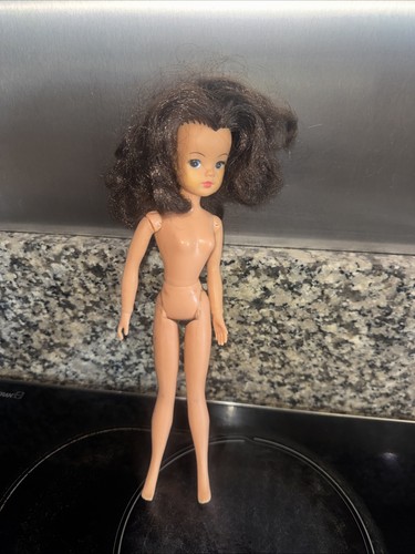 Vintage sindy doll - vintage,