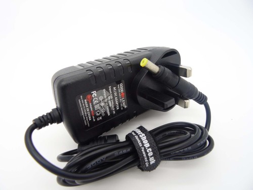 Volt mains ac adaptor - 5,