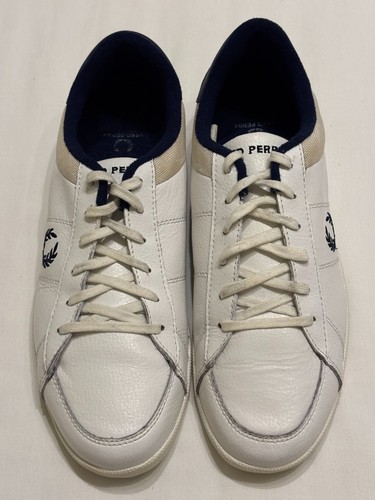 Vintage fred perry trainers - fred,