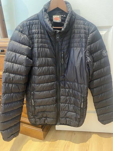 Mens surfanic flex - "flex", feather