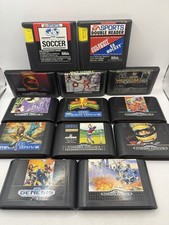 Sega Mega Drive Retro bundle