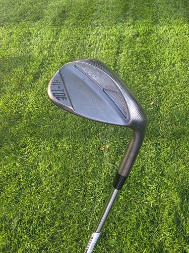 Taylormade toe lob - lob, 58