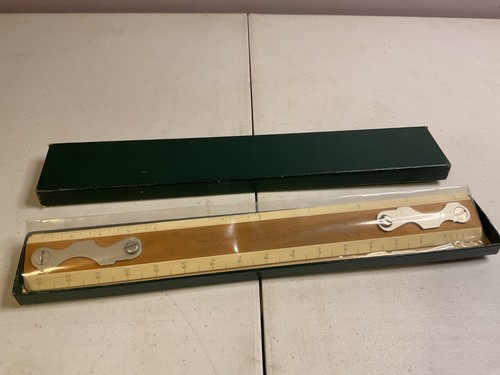 Vintage keuffel esser - vintage,