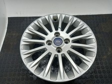 FORD B MAX Alloy Wheel