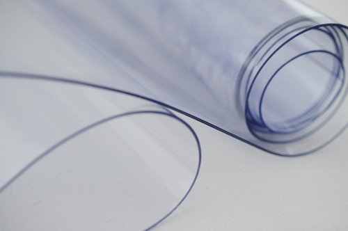 Clear pvc carpet rug protector - pvc,