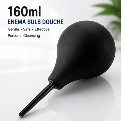 160ml enema anal - enema, douche