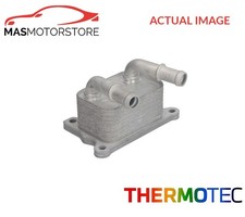 ENGINE OIL COOLER THERMOTEC