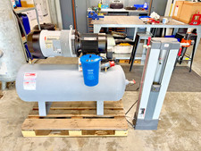 Hydrovane 25 (504) 4kW