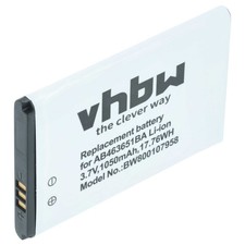 Battery for Samsung GT-S5608U