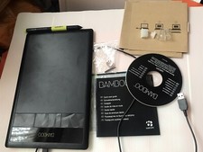 Wacom pen tablet simple tablet