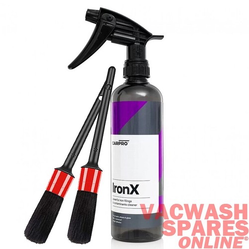 Carpro iron cherry 500ml - x,