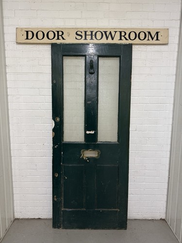 Reclaimed victorian edwardian - reclaimed,