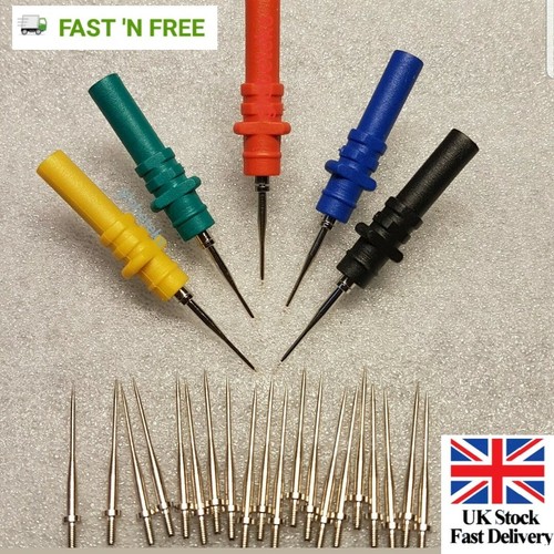 Hantek ht307 acupuncture - hantek, back