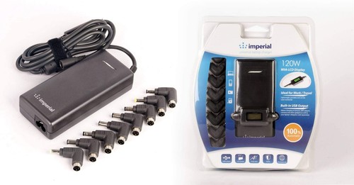 120w universal laptop - 120w,