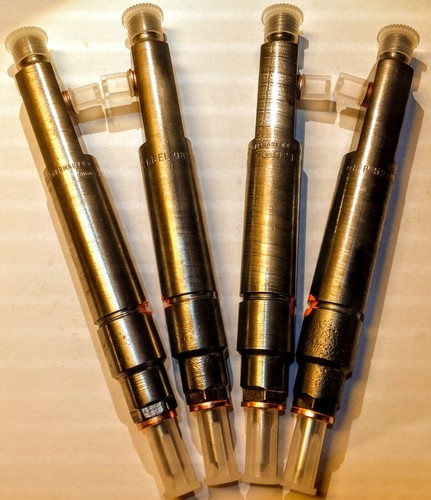 200 tdi injector - tdi,