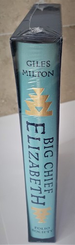 Folio society big chief - folio,