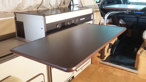 New rear vanagon westfalia - rear, vw