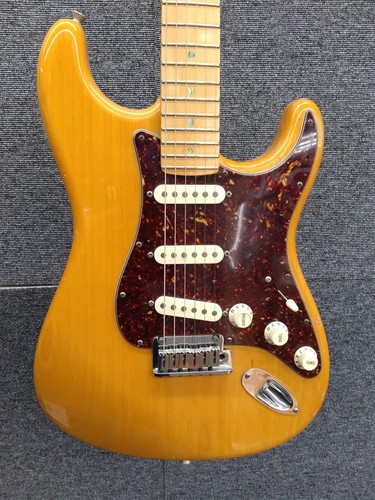 Fender usa american deluxe - fender,