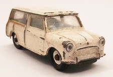 Dinky - Morris Mini Traveller