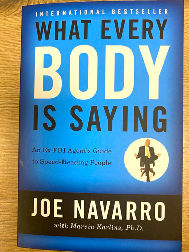 What every body - what,