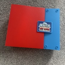 Match Attax Binder Storage