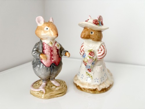 Royal doulton brambly - royal,