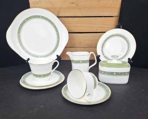 Royal doulton rondelay - doulton,,