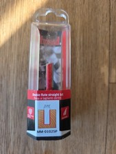 Freud Straight Router Bit 1/4"