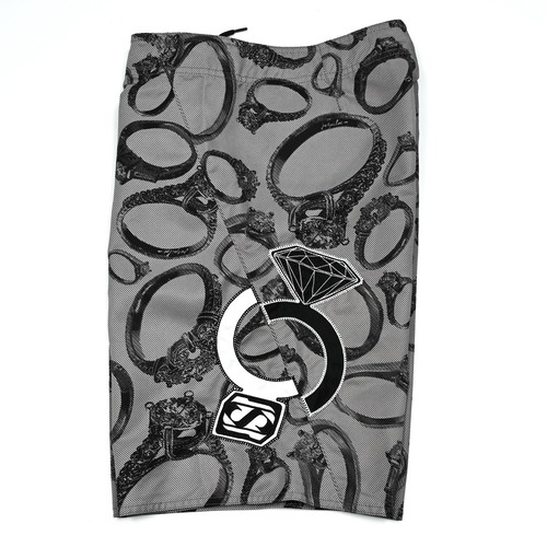 Jetpilot board shorts womens - jetpilot,