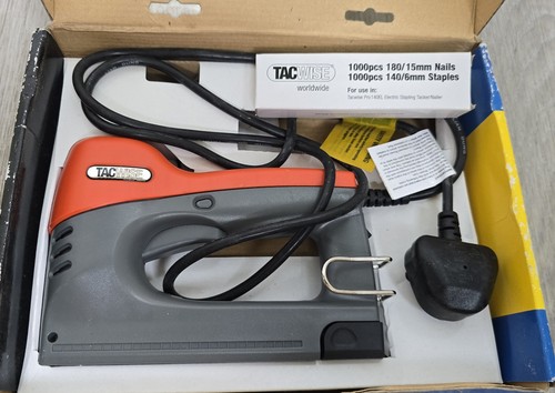 Tacwise corded electric 140el - ,corded,