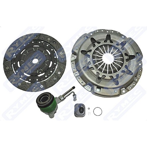Clutch kit for ford - for, mk3