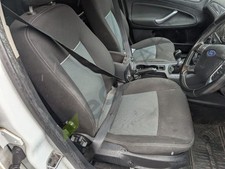 FORD MONDEO MK4 FL CD345 Right Front Seat Only