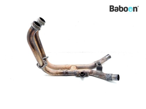 Exhaust header downpipes - exhaust, /