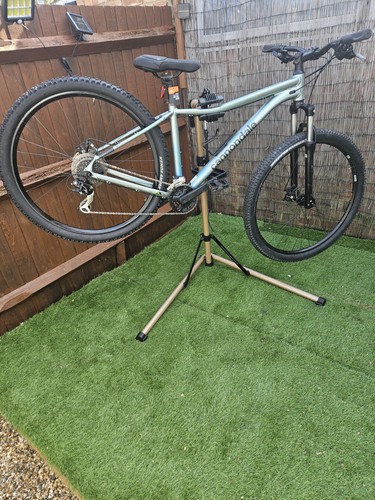 Cannondale trail mountain bike - mountain,