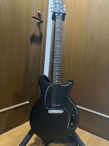 Gibson les paul - les, dc