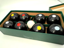 Vintage Banda Bowls Game B&A