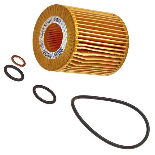 Oil filter fits bmw - bmw, coupe