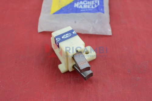 Alternator fan belt idler - alternator,