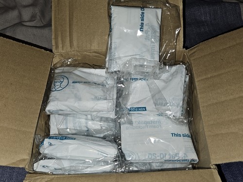 Insta pack packaging - pack,