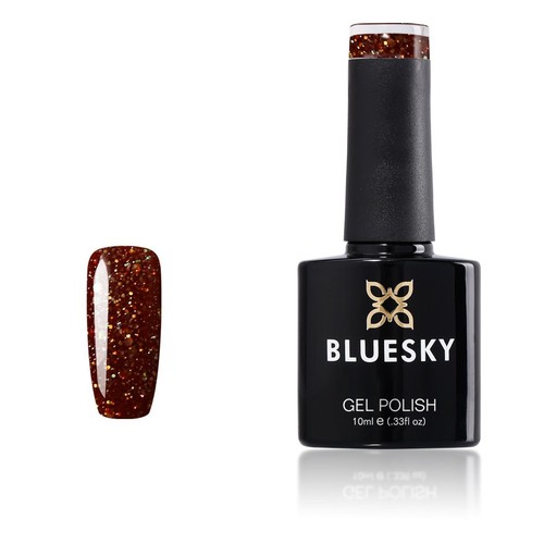 Bluesky gel nail - bluesky, polish