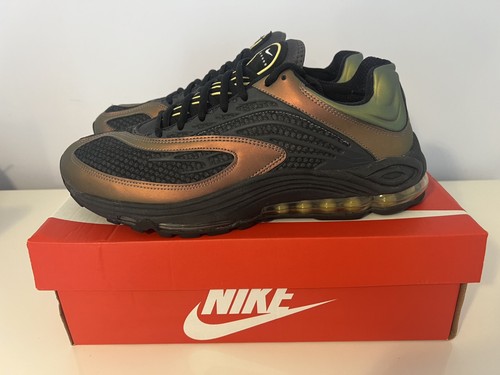 Nike air max tuned - max, celery