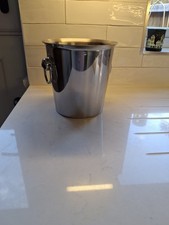 Stainless steel champagne - ,