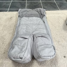 Stokke xplory footmuff - footmuff, cosy