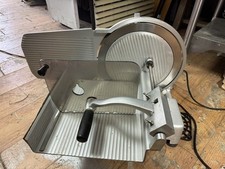 Bizerba Cooked Meat Slicer 13"