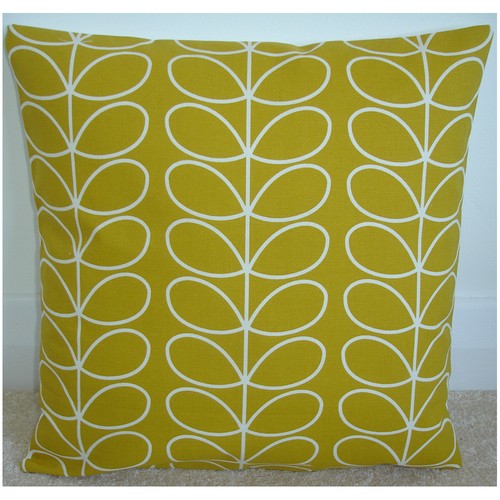 Orla kiely cushion cover - orla, 14"