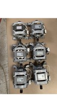 Welling Washing Machine motor