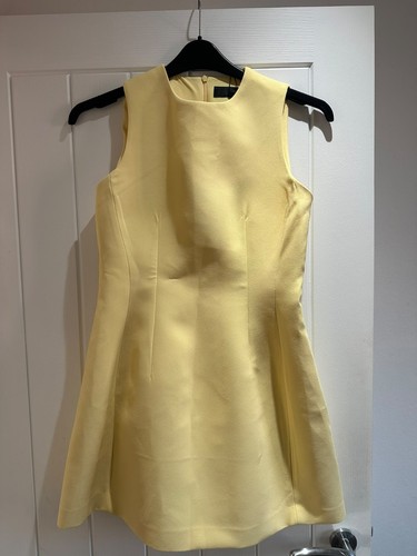 Zara dress new with - zara,